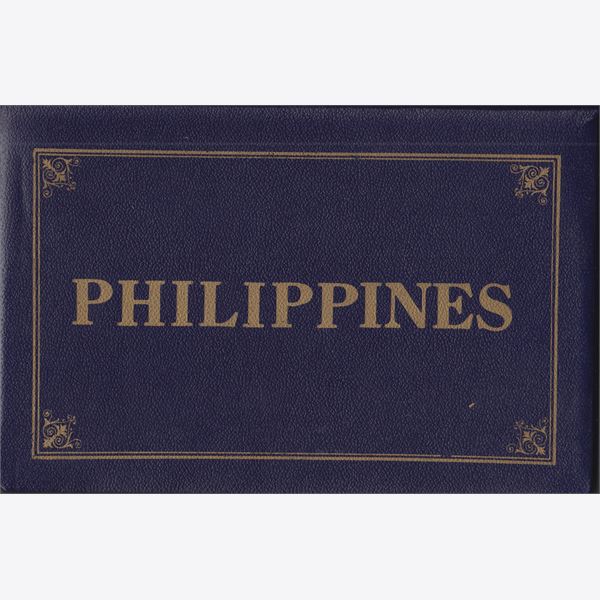 Phillippines 1979-1984