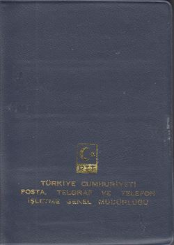 Turkey 1982-1984