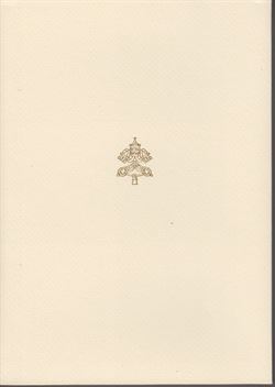 Vatikanet 1982-1984