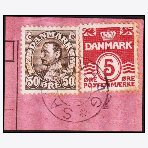 Färöer 1934