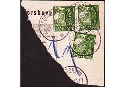 Färöer 1932