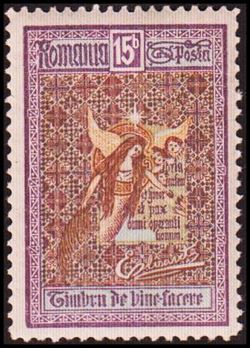 Rumänien 1906