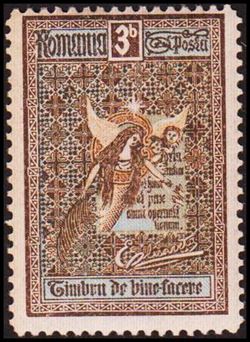 Romania 1906