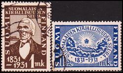 Finnland 1931