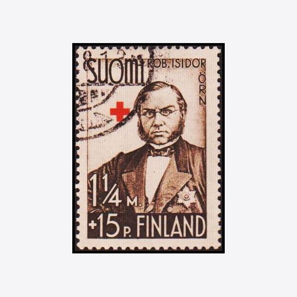 Finnland 1938