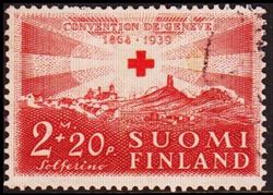 Finnland 1939