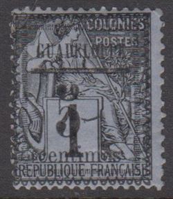 Guadeloupe 1889