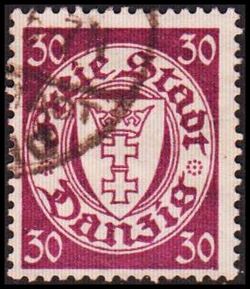 Danzig 1935