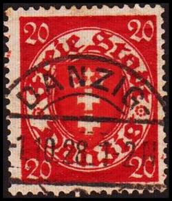 Danzig 1924