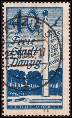 Danzig 1936