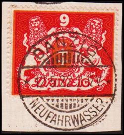 Danzig 1922