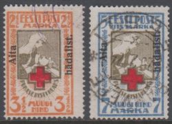 Estonia 1923