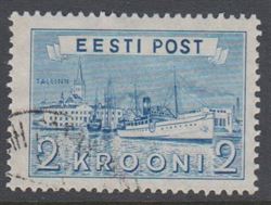 Estland 1938