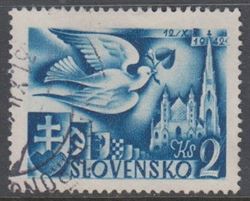Slovakai 1942