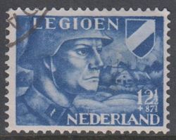 Netherlands 1942
