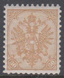 Østrig 1900
