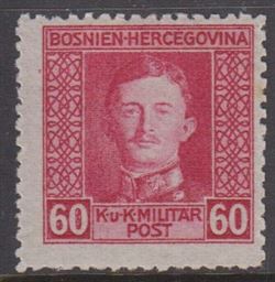 Austria 1917
