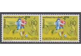Liechtenstein 1974