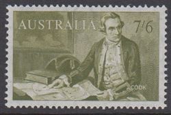 Australia 1963-1965