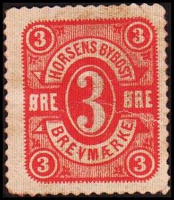 Denmark 1883