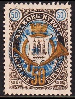 Dänemark 1887