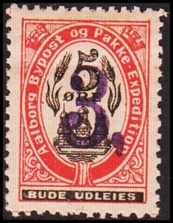Dänemark 1891
