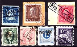 Sverige 1880-1935