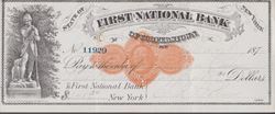 USA 1872