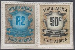 Sydafrika 1970