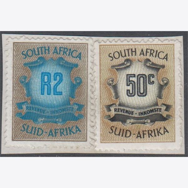 Sydafrika 1970