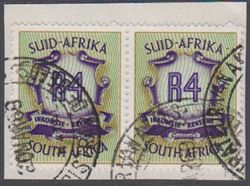 South Africa 1969