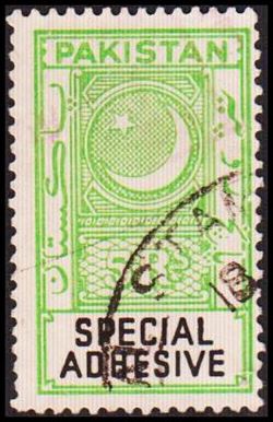 Pakistan 1930