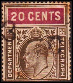 Ceylon 1900-1913