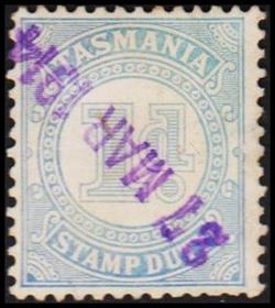 Australien 1900-1920