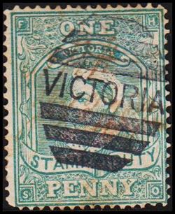 Australia 1879-1920