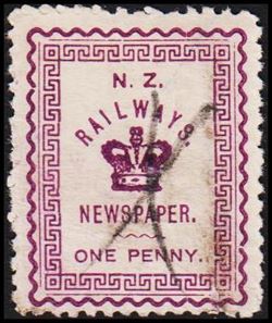 New Zealand 1890-1925