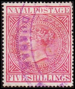 Natal 1874-1879