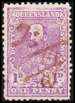Australien 1900-1940