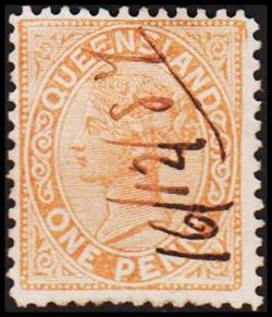Australien 1895-1896