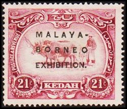 Kedah 1922