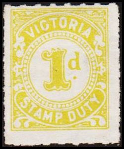 Australien 1879-1920