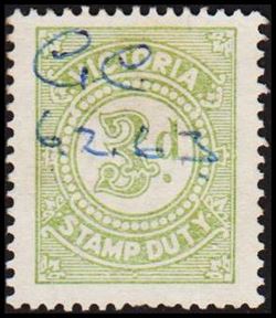 Australien 1879-1920