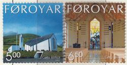 Faroe Islands 2002