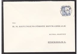 Sweden 1960
