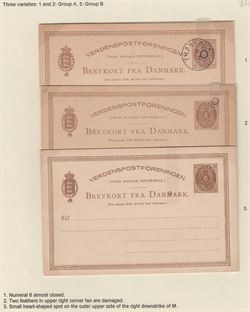 Denmark 1879