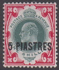 England 1902-1905