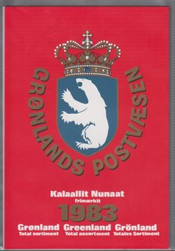 Grønland 1983