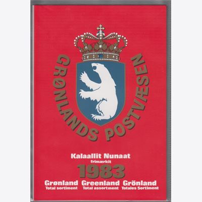 Greenland 1983