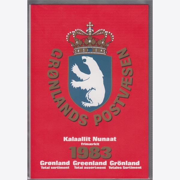Grönland 1983