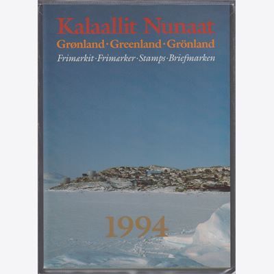 Greenland 1994